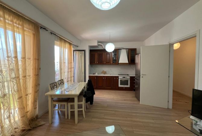 Shtepi ne shitje 1+1 ne Tirane - 160,000 Euro