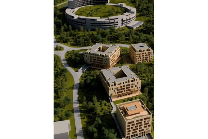Shtepi ne shitje 2+1 ne Himare - 350,000 Euro