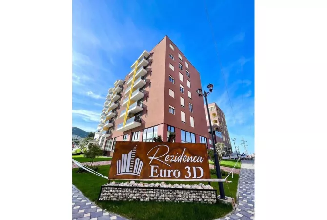 Ambient biznesi ne shitje 1+1 ne Tirane - 110,000 Euro