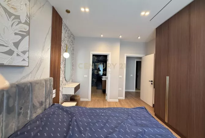 Shtepi me qera 2+1 ne Tirane - 1,500 Euro