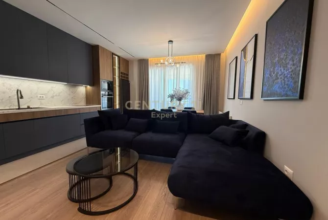 Shtepi me qera Apartament ne Tirane, 2+1, Mobilimi E mobiluar, Pagesa 1,500  Euro.