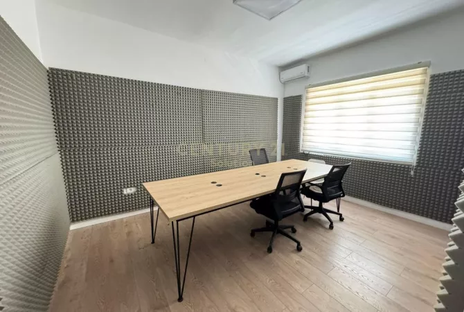 JEPET PER QIRA APARTAMENT 3+1 PER BIZNES PAS BARONESHES !