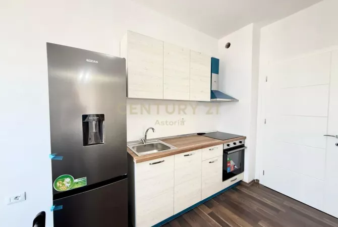 Shtepi me qera Apartament ne Tirane, 2+1, Mobilimi E mobiluar, Pagesa 550  Euro.