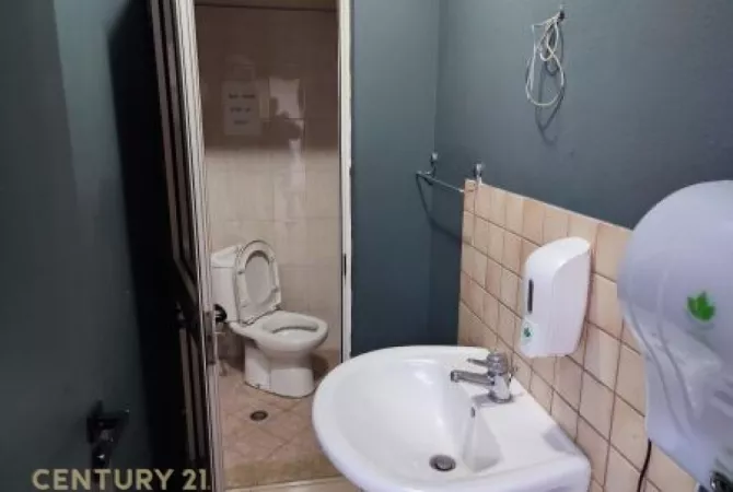 AMBJENT OPEN SPACE PER QIRA