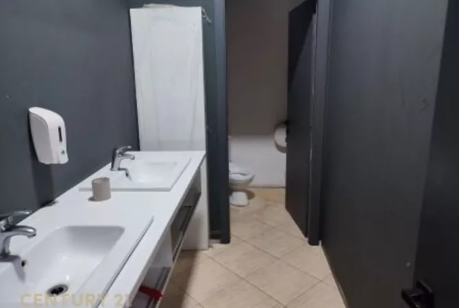 AMBJENT OPEN SPACE PER QIRA