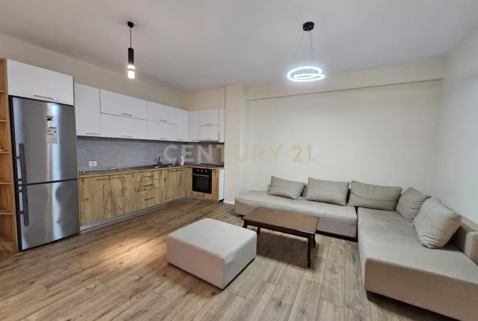 Casa in affitto 2+1 a Tirana - 650 Euro
