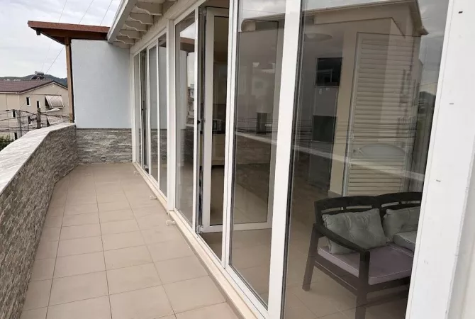 Shtepi ne shitje Apartament ne Tirane, 2+1, Mobilimi E mobiluar, Pagesa 280,000  Euro.