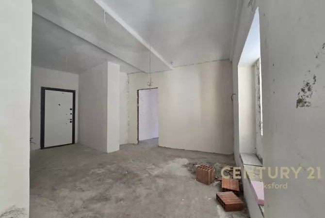 House for Sale 1+1 in Tirana - 150,000 Euro