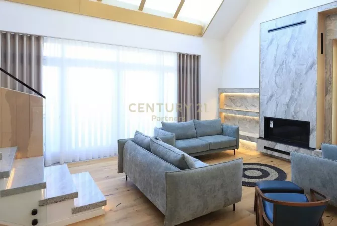 Casa in affitto 6+1 a Tirana - 3,000 Euro