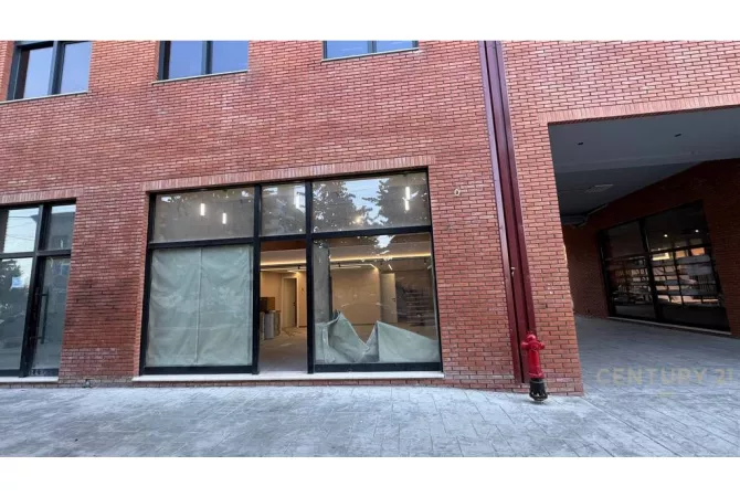 Ambient biznesi me qera 1+1 ne Tirane - 1,200 Euro