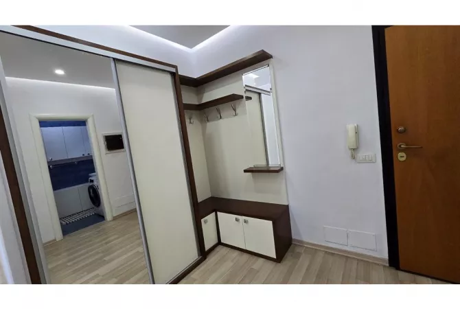 Apartment for rent in Tirana 2+1, Furnished
