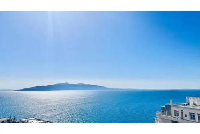 House for Sale 2+1 in Saranda - 280,000 Euro