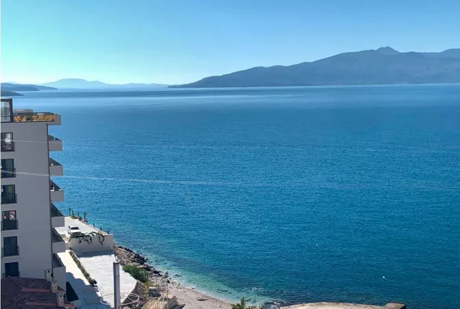House for Sale 2+1 in Saranda - 280,000 Euro