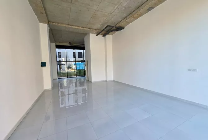 Ambient biznesi ne shitje 1+1 ne Tirane - 330,000 Euro