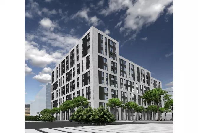 AMBIENT KOMERCIAL PER SHITJE NE RRUGEN JORDAN MISJA,BULEVARDI I RI!