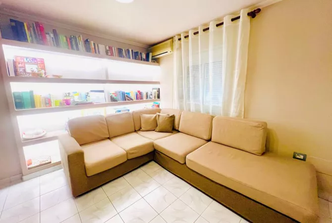 House for Rent 1+1 in Tirana - 440 Euro