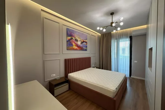 House for Rent 2+1 in Tirana - 1,300 Euro
