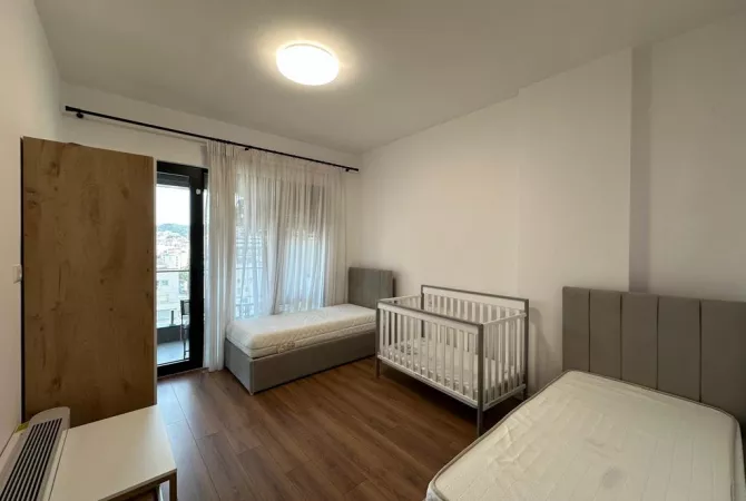 House for Rent 2+1 in Tirana - 1,300 Euro