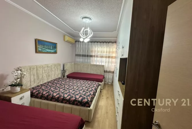 House for Sale 2+1 in Tirana - 192,000 Euro