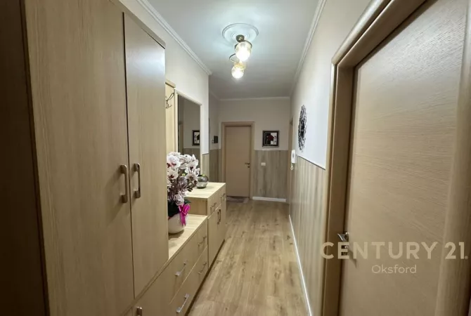 House for Sale 2+1 in Tirana - 192,000 Euro