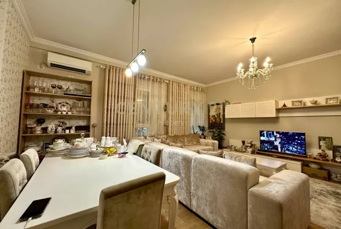 Shtepi ne shitje 3+1 ne Tirane - 265,000 Euro