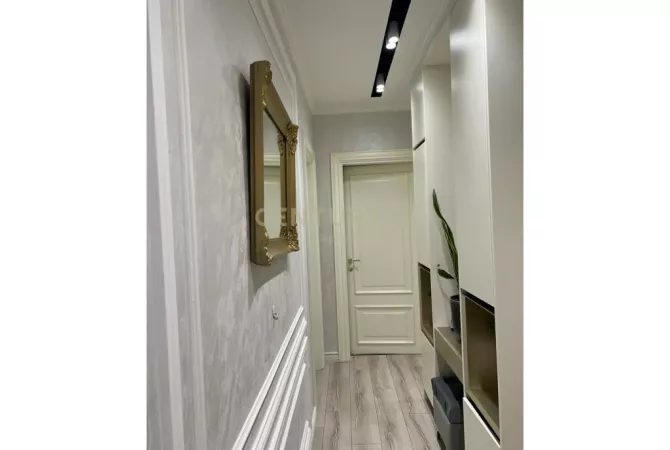 Shtepi ne shitje 2+1 ne Tirane - 195,000 Euro