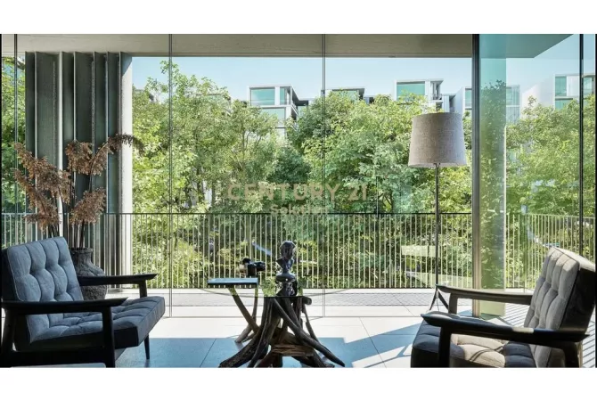 Shtepi ne shitje 3+1 ne Tirane - 272,900 Euro