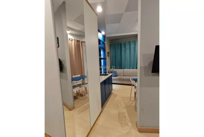 Shtepi ne shitje Garsoniere ne Tirane - 117,000 Euro