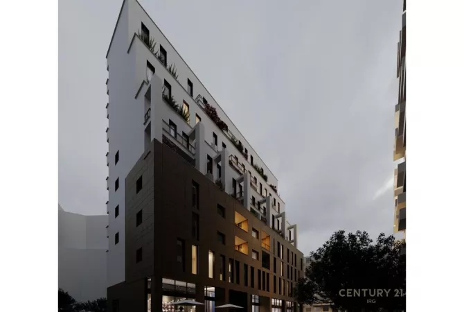House for Sale 2+1 in Tirana - 259,000 Euro