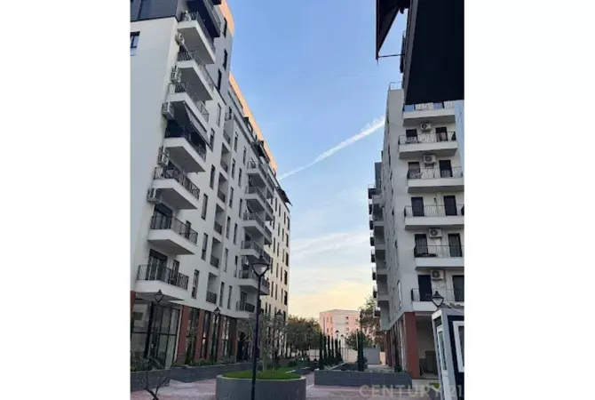House for Sale 1+1 in Tirana - 125,000 Euro