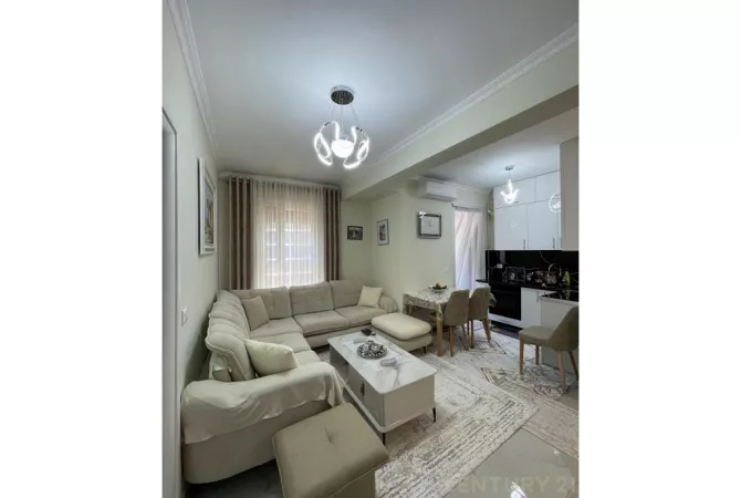 House for Sale 1+1 in Tirana - 125,000 Euro