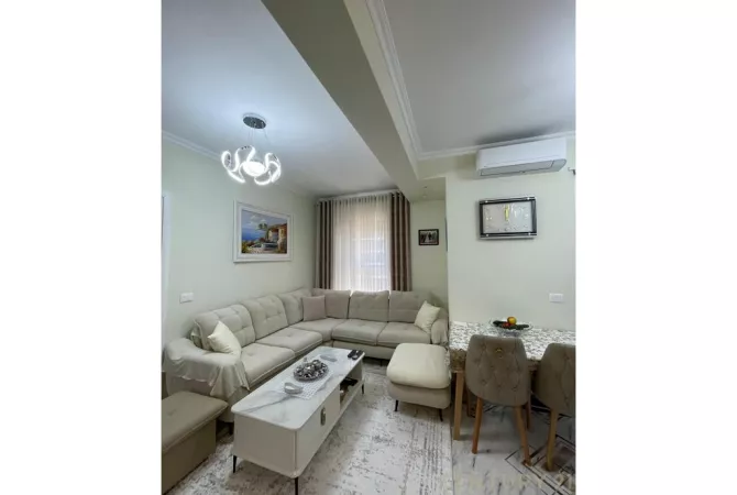 House for Sale 1+1 in Tirana - 125,000 Euro