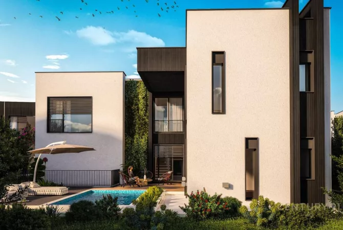 Shtepi ne shitje 4+1 ne Tirane - 1,150,000 Euro