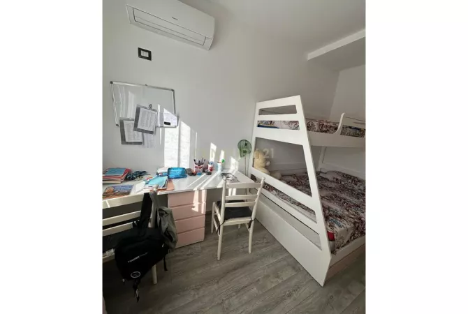 House for Sale 2+1 in Tirana - 220,000 Euro