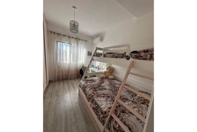House for Sale 2+1 in Tirana - 220,000 Euro