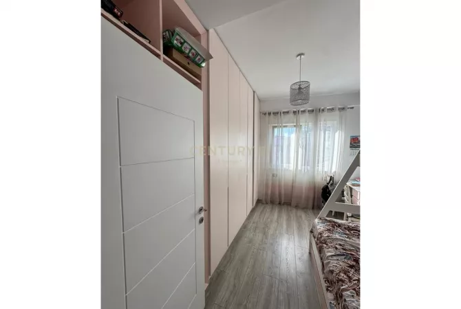 House for Sale 2+1 in Tirana - 220,000 Euro
