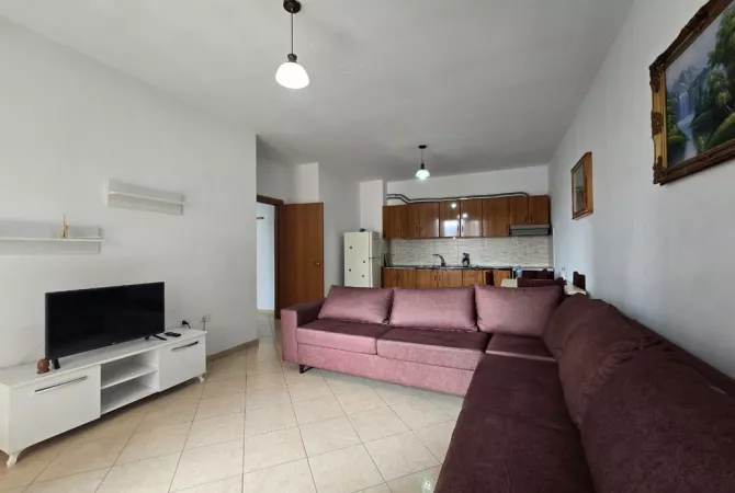 House for Sale 1+1 in Tirana - 105,000 Euro