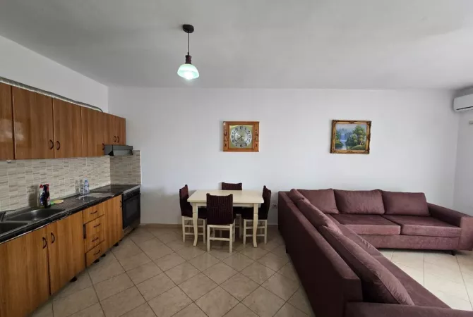 House for Sale 1+1 in Tirana - 105,000 Euro