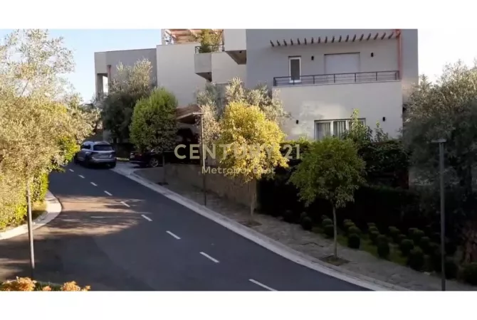 Apartment for rent in Tirana 2+1, Furnished