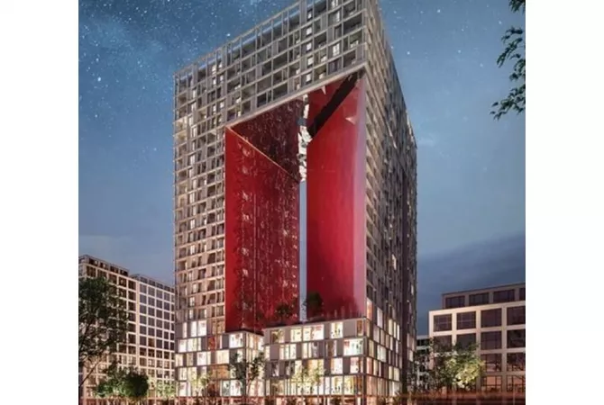Shtepi ne shitje 1+1 ne Tirane - 223,830 Euro