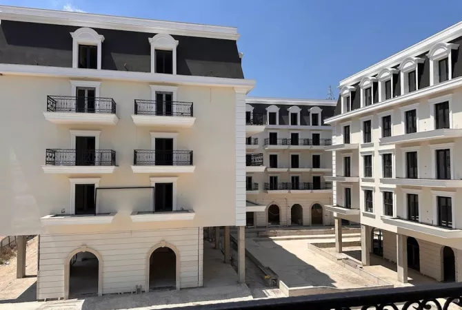 Shtepi ne shitje Garsoniere ne Tirane - 81,424 Euro