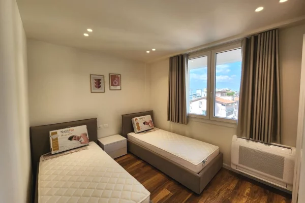 Casa in affitto 2+1 a Tirana - 1,100 Euro