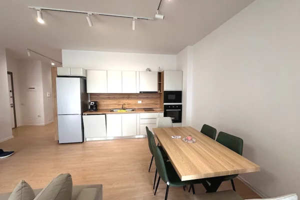 House for Rent 2+1 in Tirana - 750 Euro