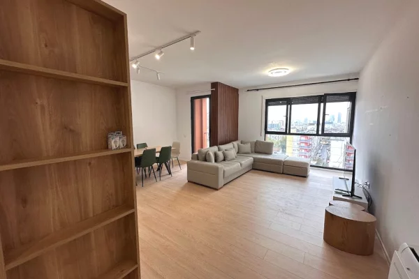 House for Rent 2+1 in Tirana - 750 Euro