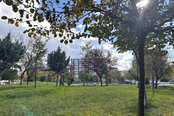 Shtepi me qera 1+1 ne Tirane - 550 Euro