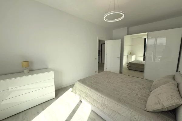 Casa in affitto 1+1 a Tirana - 750 Euro