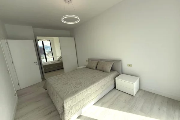 Casa in affitto 1+1 a Tirana - 750 Euro