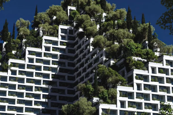 House for Sale 1+1 in Tirana - 157,000 Euro