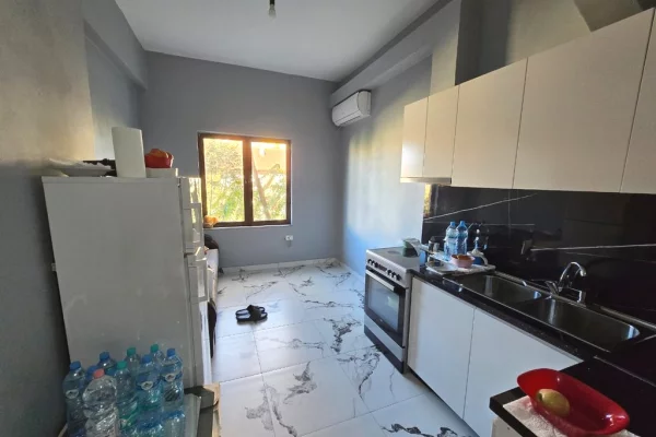 House for Sale 1+1 in Tirana - 120,000 Euro
