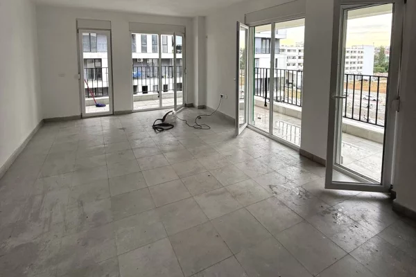 Shtepi me qera 2+1 ne Tirane - 600 Euro